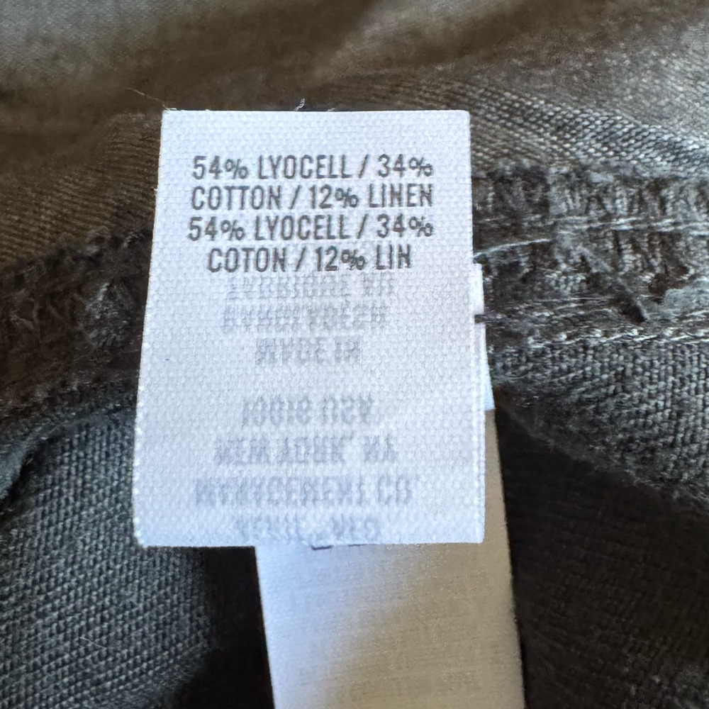 NWT Aerie Shorts Size Large Black - Picture 9 of 9